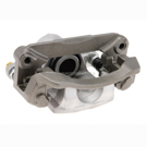 2012 Subaru Outback Brake Caliper 4