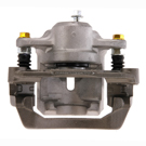 2012 Subaru Outback Brake Caliper 6