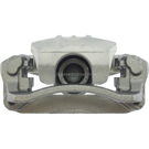 2012 Subaru Outback Brake Caliper 7