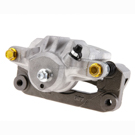 2012 Subaru Outback Brake Caliper 2