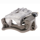 2012 Subaru Outback Brake Caliper 1