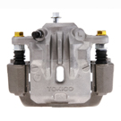 2012 Subaru Outback Brake Caliper 3