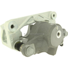 2017 Subaru Forester Brake Caliper 5