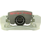 2017 Subaru Forester Brake Caliper 7