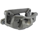 2017 Subaru Forester Brake Caliper 4