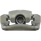 2017 Subaru Forester Brake Caliper 7