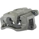 2017 Subaru Forester Brake Caliper 1