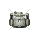 2013 Scion FR-S Brake Caliper 1