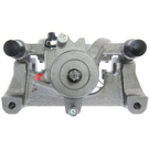 2017 Subaru Outback Brake Caliper 8