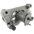 2017 Subaru Outback Brake Caliper 5