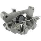 2017 Subaru Outback Brake Caliper 4
