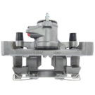 2017 Subaru Outback Brake Caliper 6