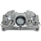 2017 Subaru Outback Brake Caliper 7