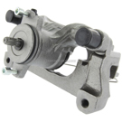2017 Subaru Outback Brake Caliper 2