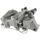 2017 Subaru Outback Brake Caliper 1