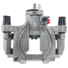 2017 Subaru Outback Brake Caliper 3