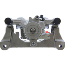 2017 Subaru Outback Brake Caliper 8