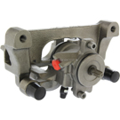 2017 Subaru Outback Brake Caliper 5