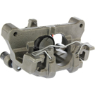 2017 Subaru Outback Brake Caliper 4