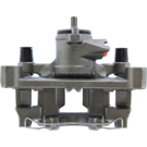 2017 Subaru Outback Brake Caliper 6