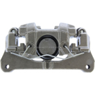 2017 Subaru Outback Brake Caliper 7
