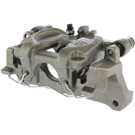 2017 Subaru Outback Brake Caliper 1