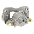 2003 Suzuki Aerio Brake Caliper 5
