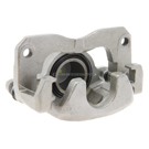 2003 Suzuki Aerio Brake Caliper 4