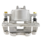 2003 Suzuki Aerio Brake Caliper 6