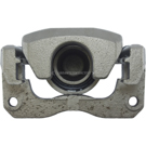 2003 Suzuki Aerio Brake Caliper 7