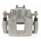2003 Suzuki Aerio Brake Caliper 3
