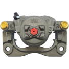2004 Suzuki Aerio Brake Caliper 8
