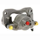 2004 Suzuki Aerio Brake Caliper 5