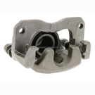 2004 Suzuki Aerio Brake Caliper 4