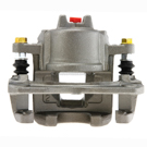 2004 Suzuki Aerio Brake Caliper 6