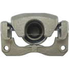 2004 Suzuki Aerio Brake Caliper 7
