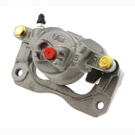 2004 Suzuki Aerio Brake Caliper 2