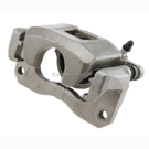 2004 Suzuki Aerio Brake Caliper 1