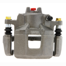 2004 Suzuki Aerio Brake Caliper 3