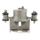 1987 Chevrolet Sprint Brake Caliper 6
