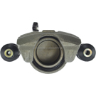 1987 Chevrolet Sprint Brake Caliper 7