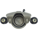 1987 Chevrolet Sprint Brake Caliper 7