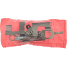 1987 Chevrolet Sprint Brake Caliper 10