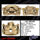 1992 Suzuki Swift Brake Caliper 1