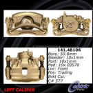 1992 Suzuki Swift Brake Caliper 4