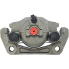 1987 Suzuki Samurai Brake Caliper 8