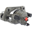 1987 Suzuki Samurai Brake Caliper 5