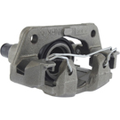 1987 Suzuki Samurai Brake Caliper 4