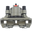 1987 Suzuki Samurai Brake Caliper 6