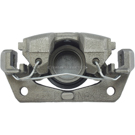1987 Suzuki Samurai Brake Caliper 7